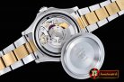 High Quailty Replica Rolex YachtMaster Ref.116623 YG/SS Grey BP