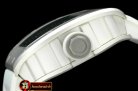 RM076C - RM055 Bubba Watson Tourbillon CER/SS/RU Custom Skeleton
