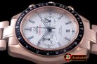 OMG0427C - Speedmaster RG/RG White OS20 Quartz