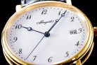 Breguet CLASSIQUE 5177BA299V6 38.9MM FK-Cal.777Q BT003W