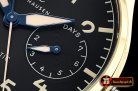 IWC Big Pilot IW501005 Bronzo BR/LE Black YLF Asia 23J
