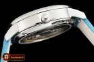 JAEGER LE COULTRE Rendez-Vous Day/Night SS/LE White MY9015 Mod