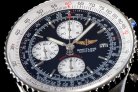 Breitling Navitimer A1332412BF27274SA20S.1 43MM HF-7750 BG006