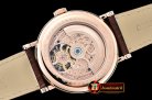Replica Breguet Jubilee Ref.3006 RG/LE Diamonds Asia Tourbillon