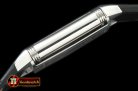 JL079F - Reverso Classique SS/LE Black Stk Jap Qtz