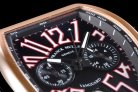 Franck Muller V 45 CC DT YACHT ABF-VK FM024