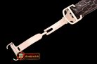 Cartier Ronde Louis Cartier Date RG/LE White Miyota 9015