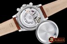 ROLDYT0182N - Basel 2016 Daytona SS/LE White Stk BP Ult A-7750