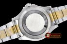 ROLYM094B - 16623 Yachtmaster Men TT Gold JF Asia 2836
