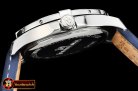 Breitling Colt 44mm Automatic SS/LE Blue GF Asia 2824