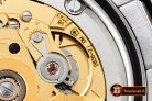 Rolex DayDate 228206 SS/SS Ice Blue Diam BP Swiss 2836