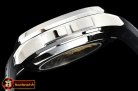 PP0279B - Travel Time Aquanaut 5164A SS/RU Black Asia 23J Mod