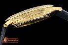 Breguet Classique Ref.5177 Diams YG/LE White A2892 Mod