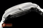 Longines Master Collection DayDate SS/SS LGF Black/Roman A2836