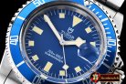 TUD032A - Submariner SS/SS Blue JKF Asia 2836