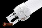 Replica Patek Philippe Aquanaut Ladies 5067A Diams Bez SS/RU Whi