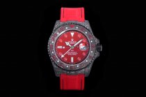 Rolex GMT Master II GMT Red FC/NY Red OMF A3186 CHS