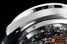 Omega Speedmaster Moonwatch SS/LE White OMF A7750 9900