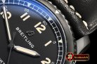 Breiling Navitimer 8 Automatic 41 A17314 PVD/LE Black ZF A2824