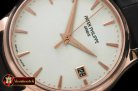 PP0181 - 5227 Calatrava 18K Wrapped RG/LE Jap M-9015