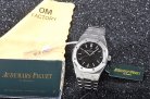 Audemars Piguet ROYAL OAK 15500ST.OO.1220ST.03 41MM OM-4302 AP007Q