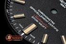 Breitling Avenger BlackBird 44mm DLC/TI/RU Black GF V4 A2824