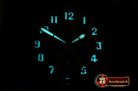Patek Philippe Calatrava Pilot Travel Time 5524 SS/LE Blue GRF MY9015