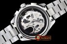 Replica Tag Heuer Aquaracer 2016 Calibre 16 Cer Bez SS/SS Black
