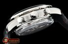 OMG0542B - SpeedMaster MoonWatch Red SS/LE Blk JHF V2 A7750 9300