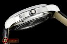 Montblanc Star Legacy MoonPhase 42mm SS/LE White MY9015 Mod