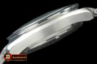 OMG0421A - Speedmaster SS/SS White OS20 Quartz