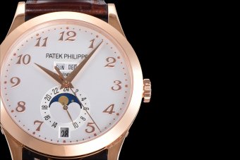 Patek Philippe 5396 38.5MM 9015MY GR2021101243