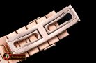 PP0239 - Nautilus Ref.5711 (18K Wrap) RG/RG Brown BP MY9015 Mod