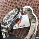 TUDOR Black Bay 58 ZF 39mm Blue A2824