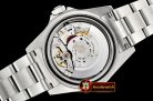 Rolex Submariner Ref.16610LV SS/SS Black JF Asia 3135 Mod