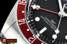 Tudor Black Bay GMT Basel 2018 SS/SS Black ZF Asia 2836