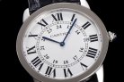 CARTIER SOLO W6700255 3WF36MM