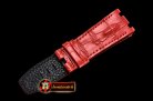 Audemars Piguet AP ROO Survivor Ltd CER/DLC/RU Black A3126 Mod