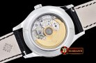 PP0209B - Annual Calendar MoonPhase 5205G Black MY9015 Cal324