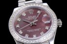 RDJ200505C - BPF Rolex Datejust Ladies 2836-2 Automatic Movement 31MM 178384