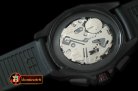 TAG0284A - Carrera 16 Senna Ed Chrono PVD/RU Black Jap OS20 Qtz