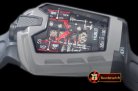 Best Replica Hublot LaFerrari Masterpiece TI/RU Black Asian 2813