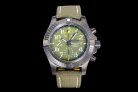 Breitling V13317101L1X2 45MM OXF 7750 BL002