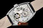 Franck Muller Aeternitas Tourbillon DIAM/SS/LE Wht Flying Tourbillon