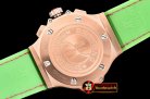 Hublot Big Bang Pop Art 38mm RG/LE Blue/Red Bez OS20 Qtz