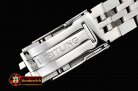 Breitling Bentley GT 44mm SS/SS White Pattern BP Ult Asia 7750