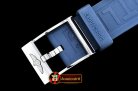 Breitling Avenger II GMT A3239011 SS/RU Blue GF A2836