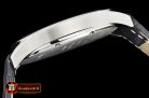 Cartier Drive De Cartier Extra-Flat SS/LE White Jap Qtz