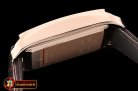 VACH. CONSTANTINE Toledo 1951 Bag. Diams RG/LE White/Stk/Num Miyota 9015