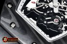 Richard Mille RM055 Bubba Watson America FC/VRU Wht MY9015 Mod